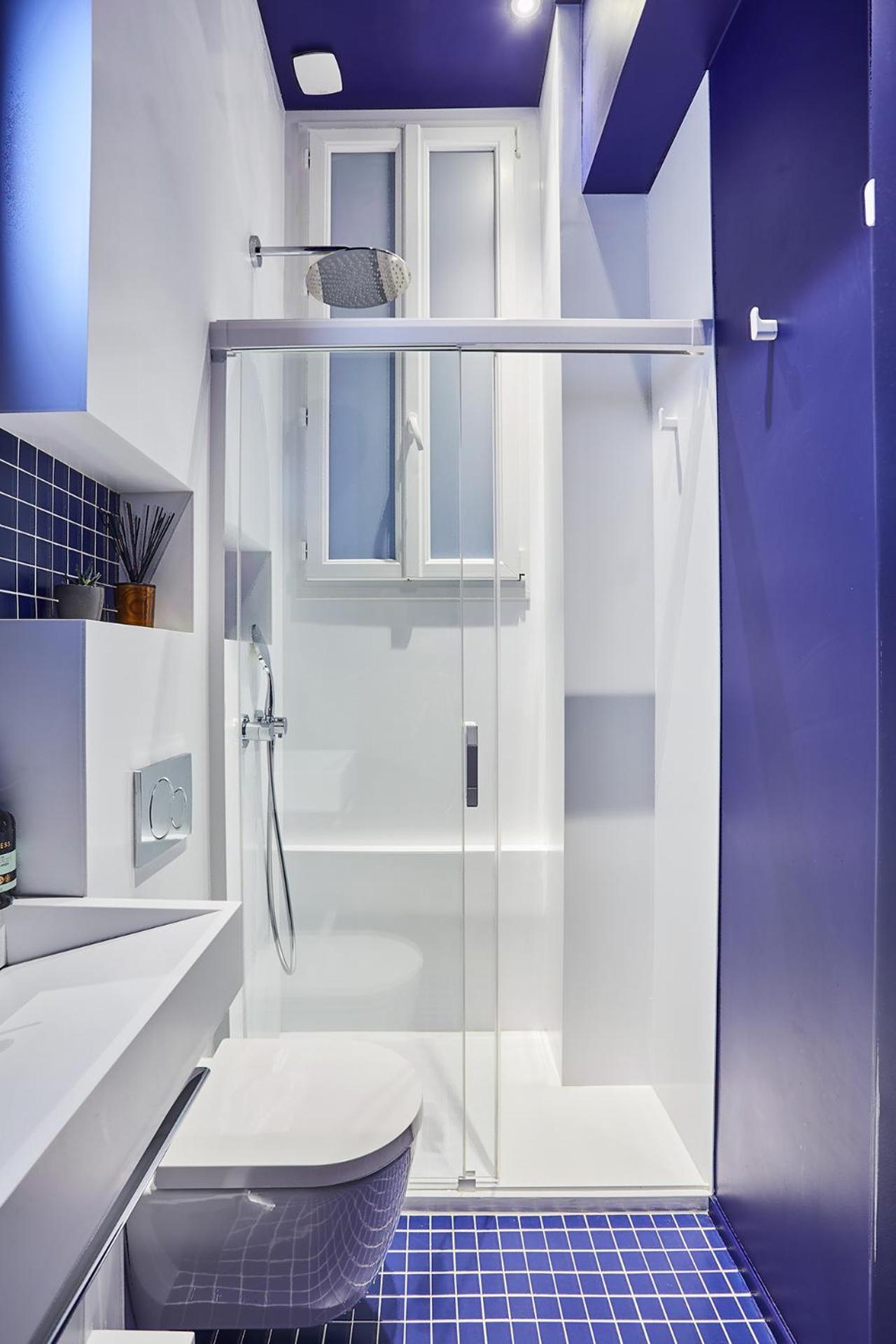 Le Marais Luxury Apartment In The Heart Of Paris - 2 Bed 2 Bath With Ac 外观 照片