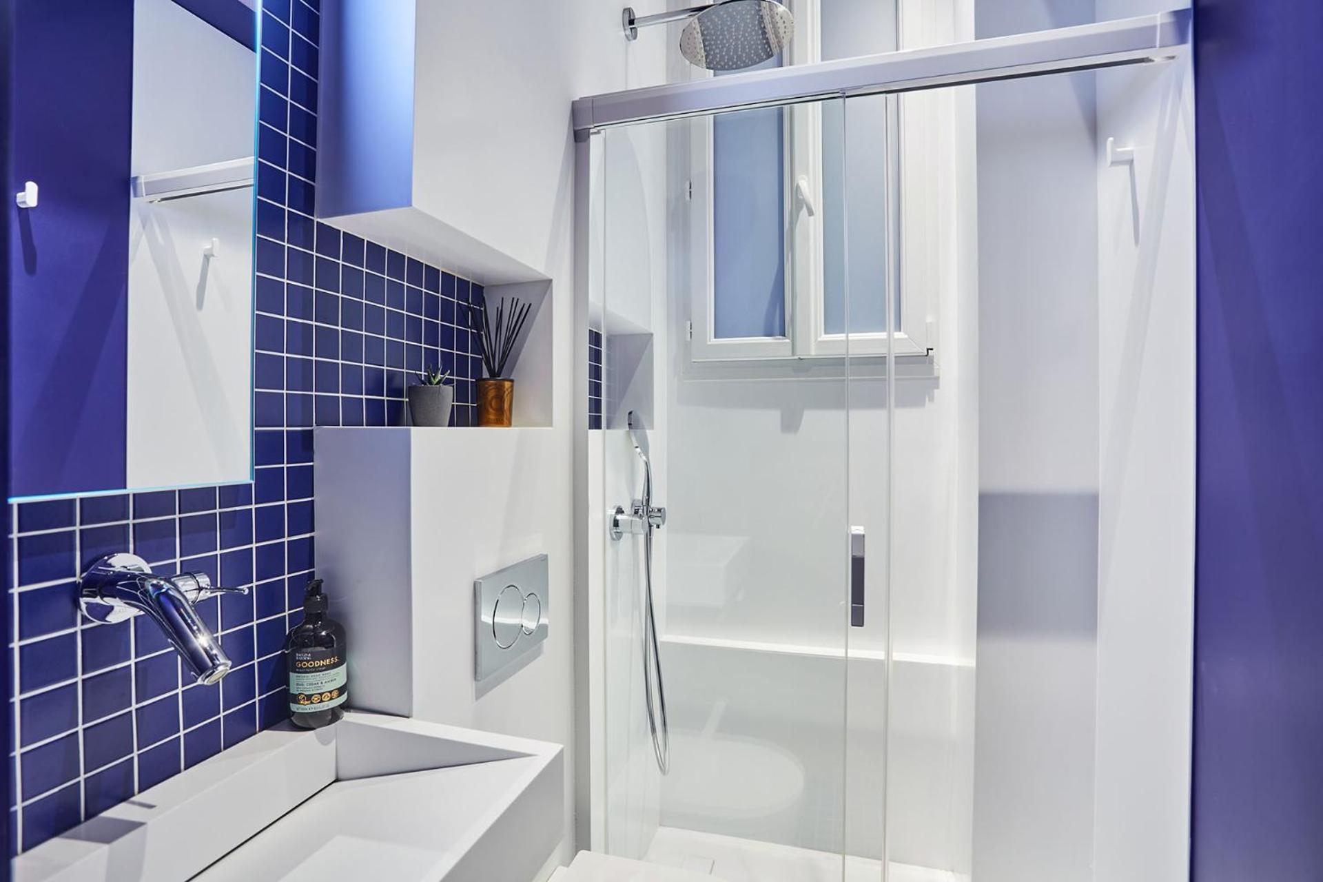 Le Marais Luxury Apartment In The Heart Of Paris - 2 Bed 2 Bath With Ac 外观 照片