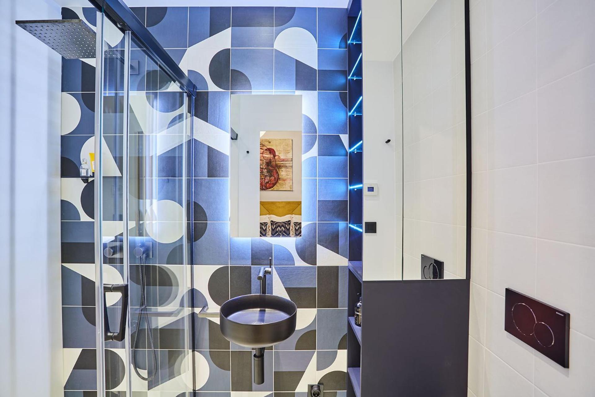 Le Marais Luxury Apartment In The Heart Of Paris - 2 Bed 2 Bath With Ac 外观 照片